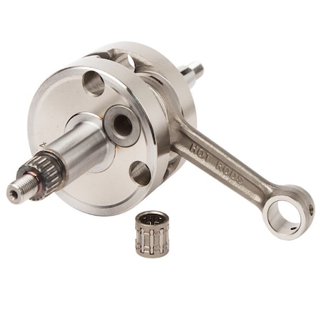 Hot Rods Crankshaft For Kawasaki KX 65 2006-2017 4065 4065